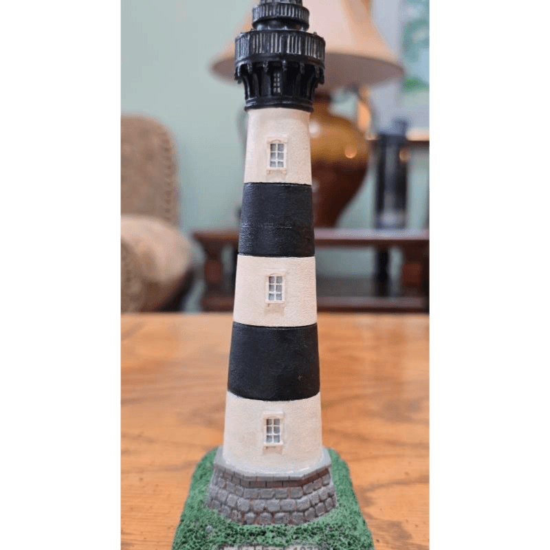 Bodie Island Lighthouse, North Carolina 1871 Replica