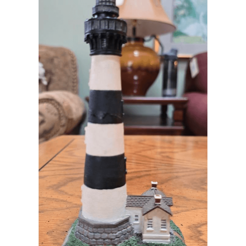 Bodie Island Lighthouse, North Carolina 1871 Replica