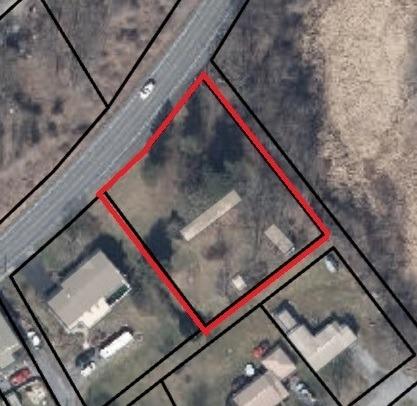 381 Union Street Julian PA 16844