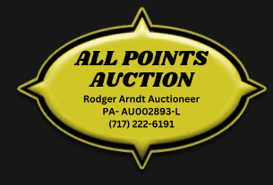 All Points Auction Company