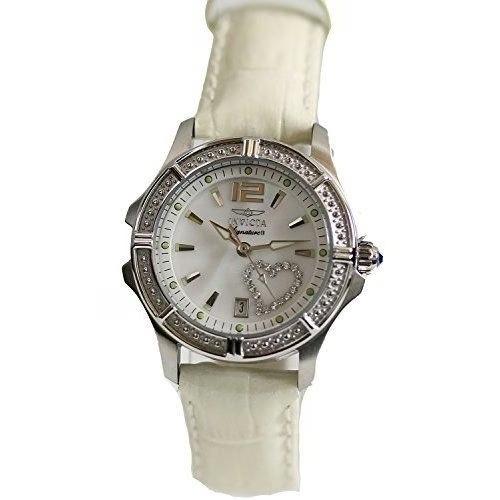 New Invicta 7475 Specialty Chronograph Watch � Gold-Tone Dial & Band, 100M Water Resistant