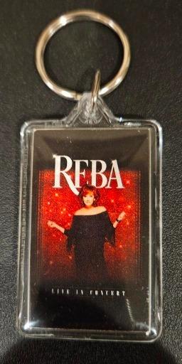 Exclusive Reba McEntire VIP Merchandise Collection