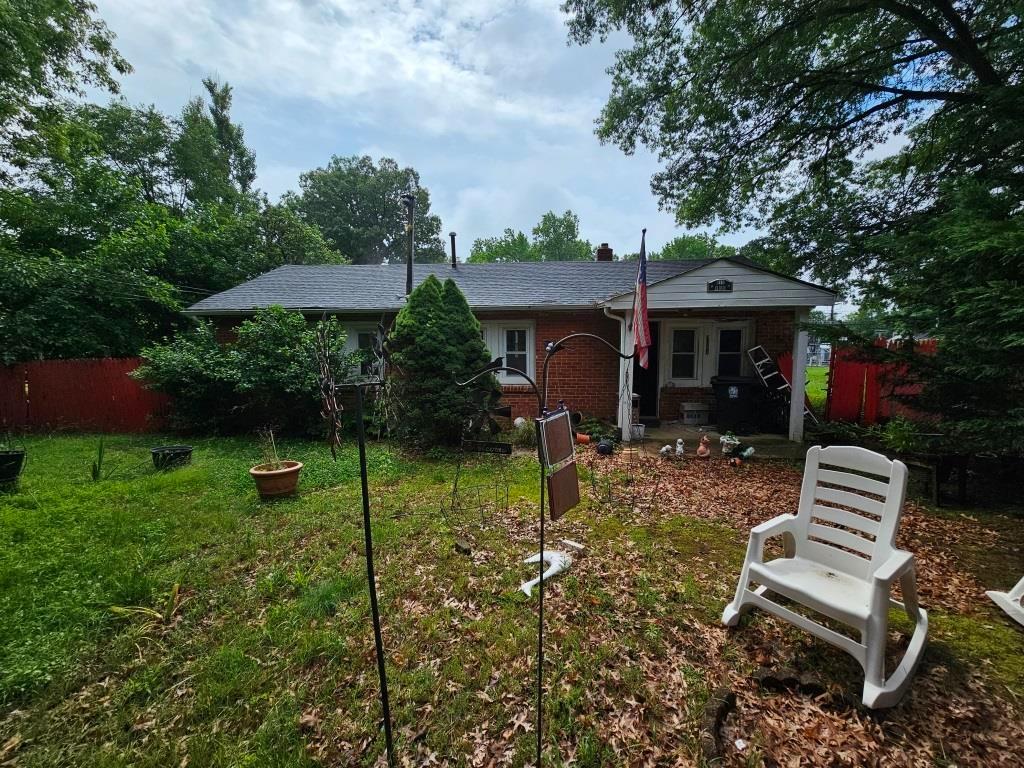Real Estate Auction