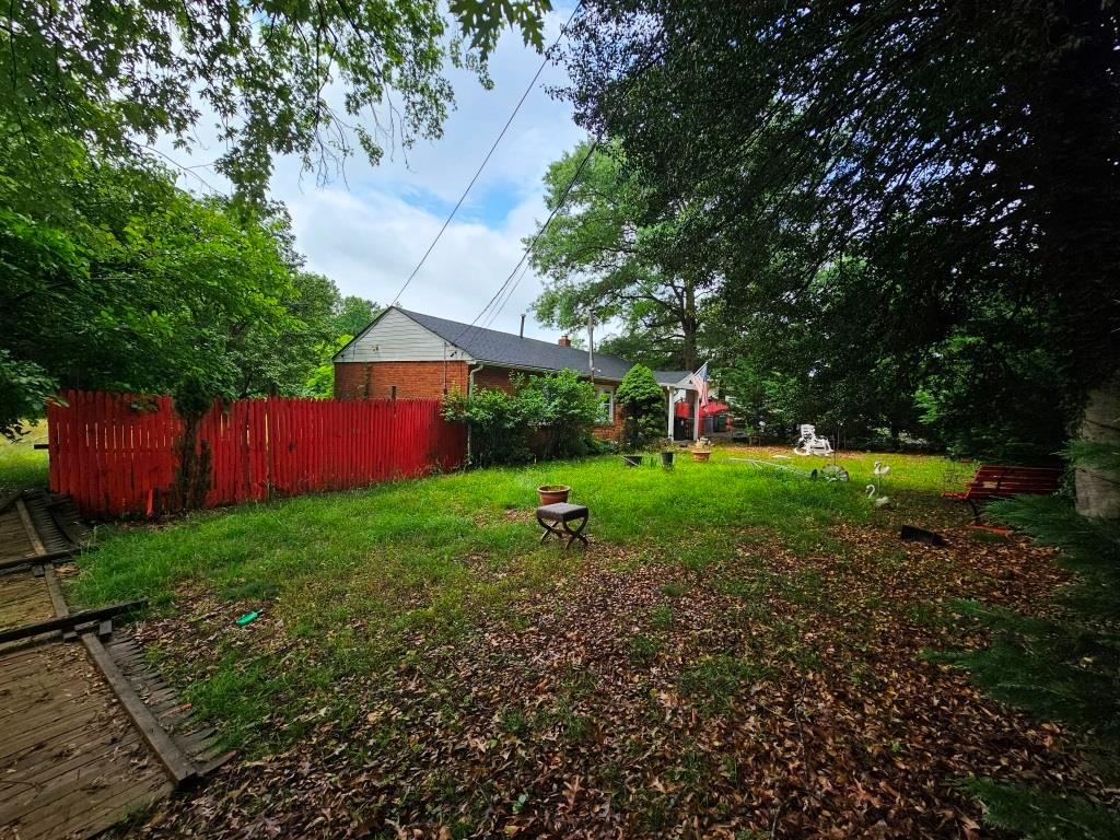 Real Estate Auction