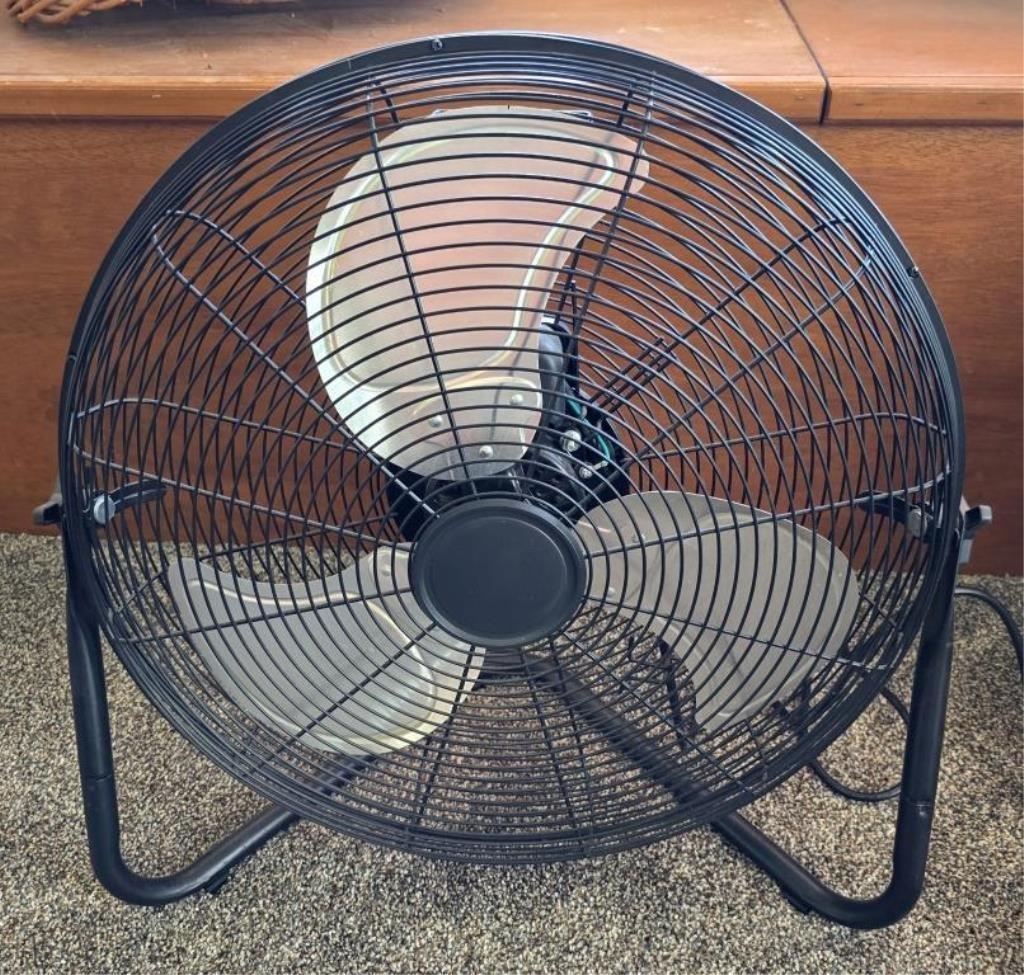 Electric Fan