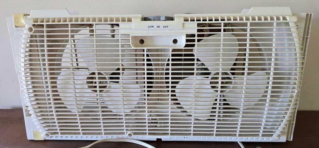 Electric Fan