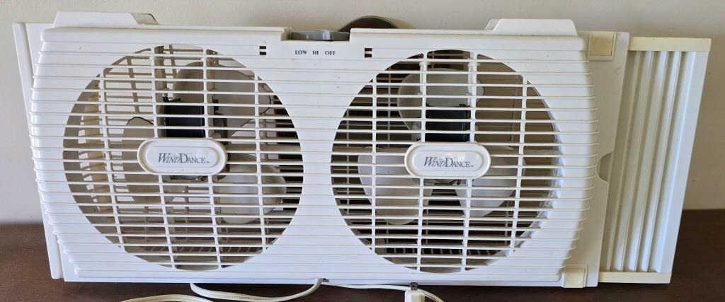 Electric Fan