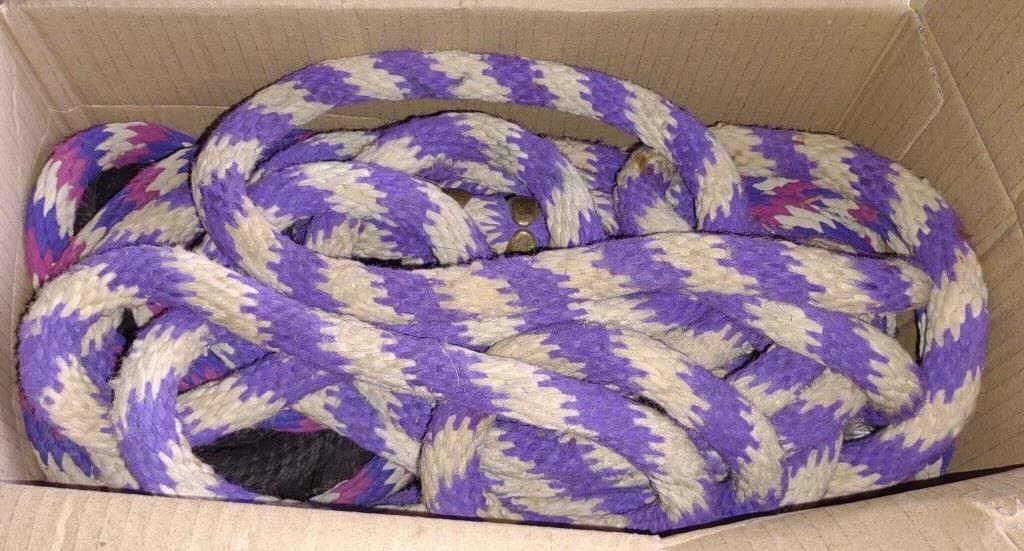 Lead Ropes - 6