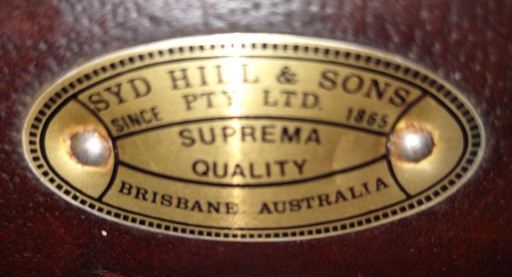 Australian Horse Saddle