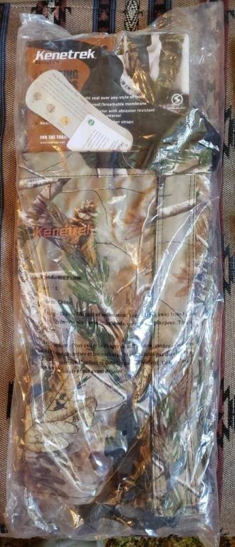 Kenetrek Hunting Gaiters