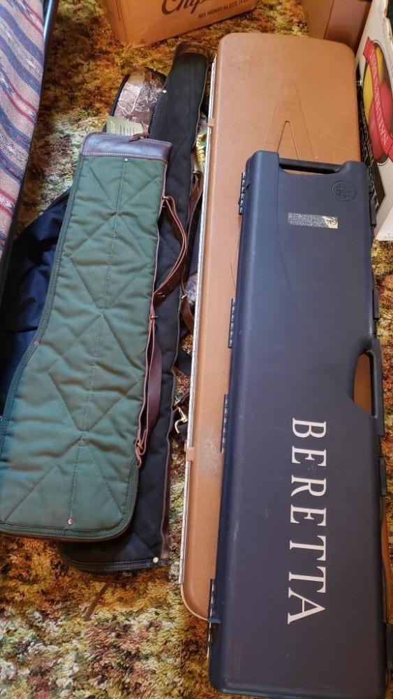 Gun Cases