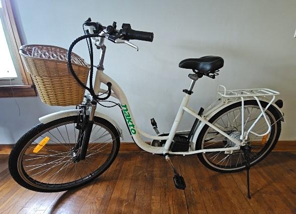Electric Bicycle
