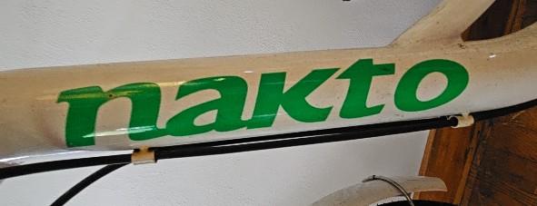 Electric Bicycle