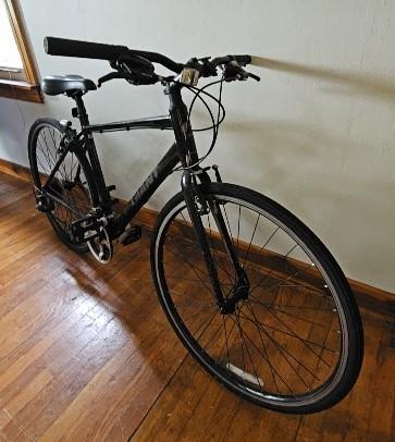 Giant Escape Bicycle