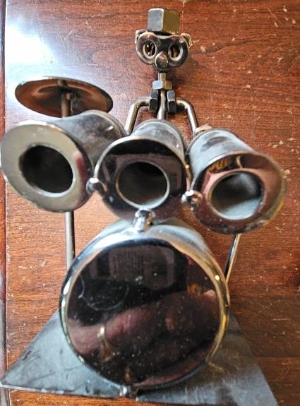 Assorted Collectibles and Decorative Items