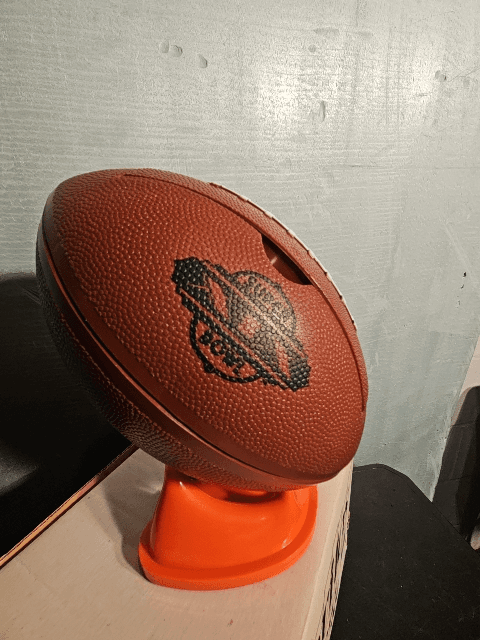 Doritos Super Bowl XIX Telephone