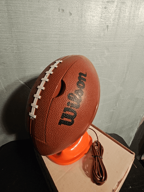 Doritos Super Bowl XIX Telephone