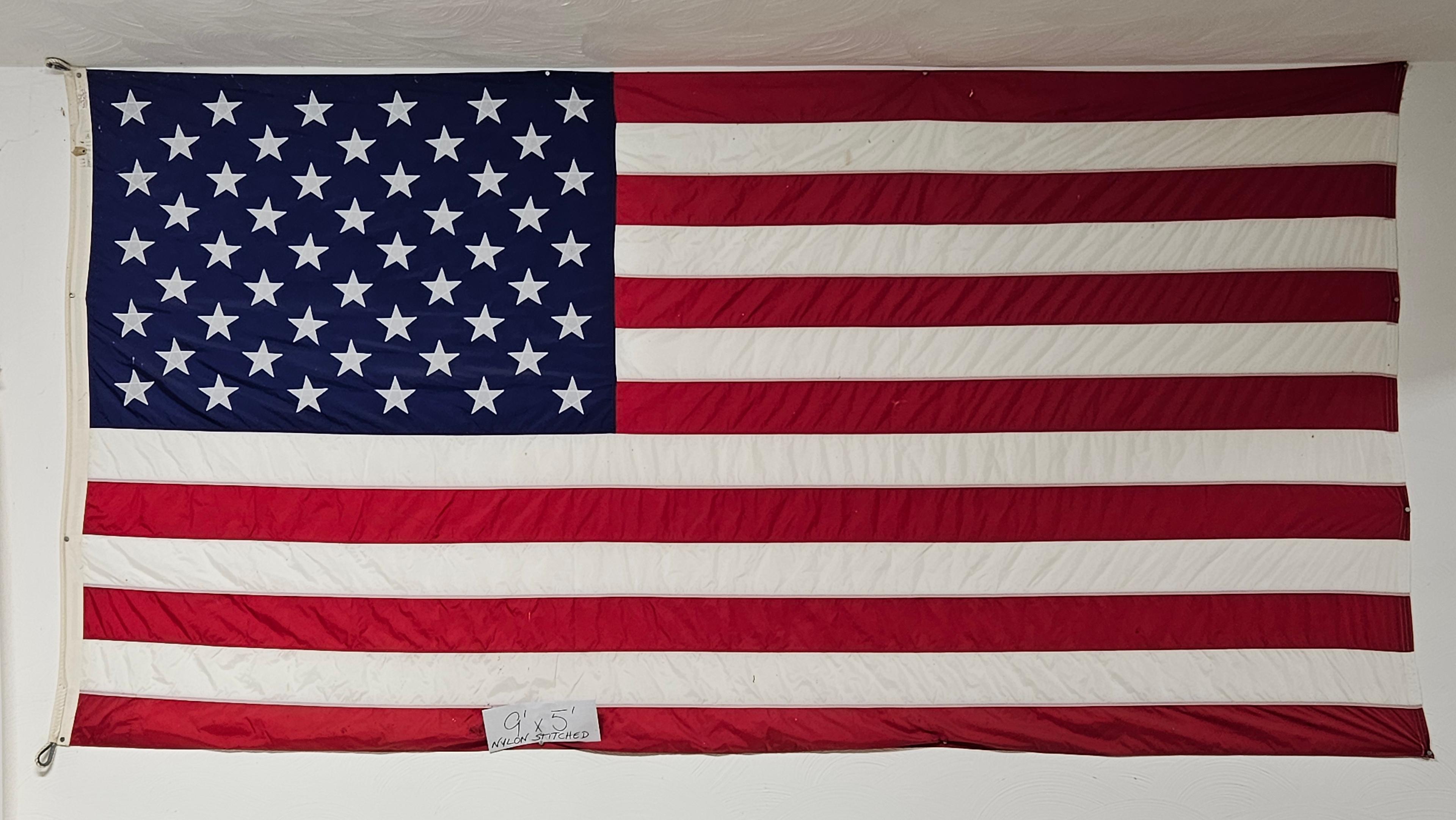American Flag
