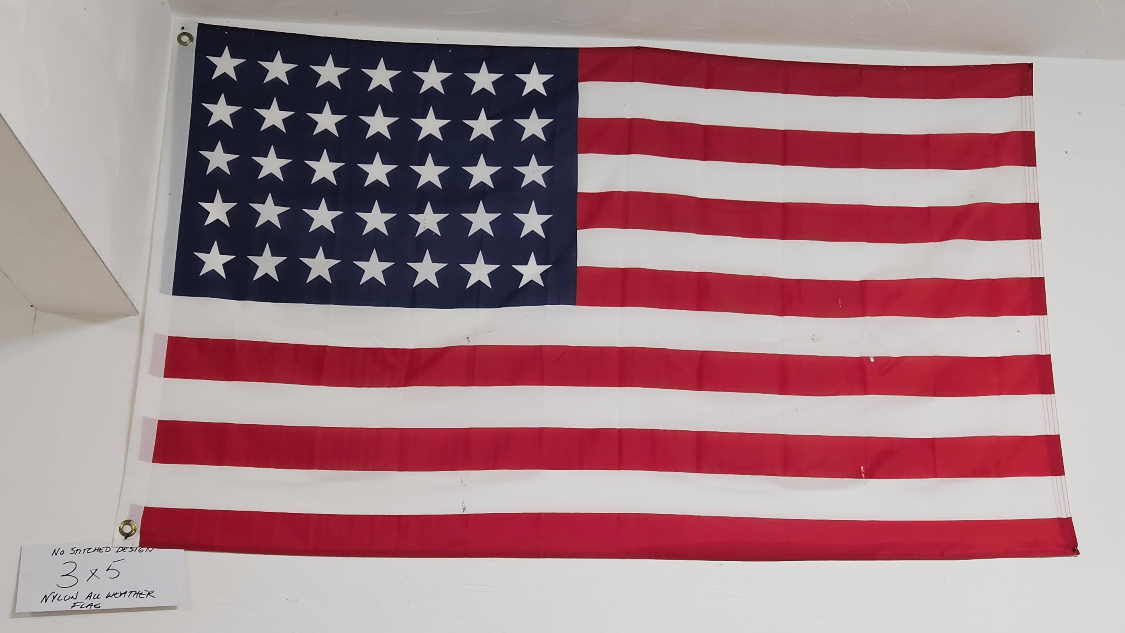 American Flag