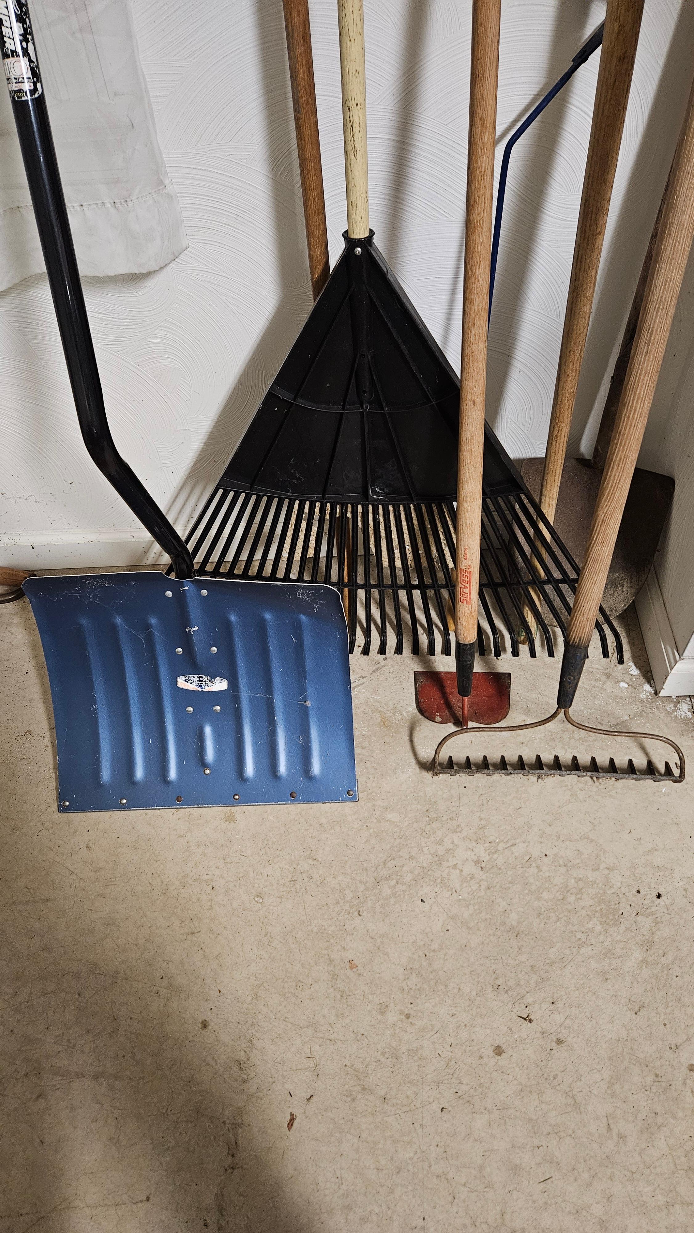 Garden Tools Set